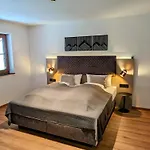 Apartament Staufen-chalet Hochreit