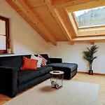 Apartament Staufen-chalet Hochreit