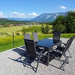Apartament Staufen-chalet Hochreit Anger