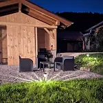 Apartament Staufen-chalet Hochreit *
