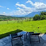 Staufen-chalet Hochreit *