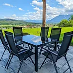 Apartament Staufen-chalet Hochreit *