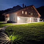 Staufen-chalet Hochreit * Anger