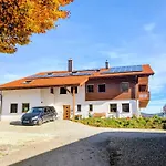 Apartament Staufen-chalet Hochreit *