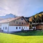 Staufen-chalet Hochreit