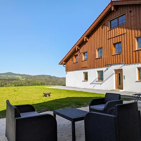 Apartamento Staufen-chalet Hochreit *
