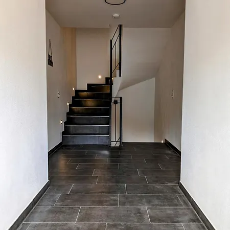 Staufen-chalet Hochreit