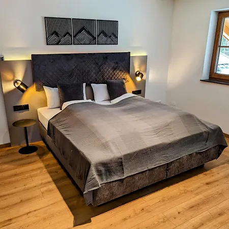 Apartamento Staufen-chalet Hochreit