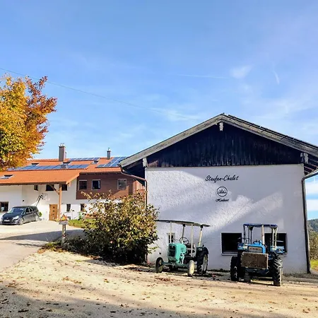Staufen-chalet Hochreit Anger