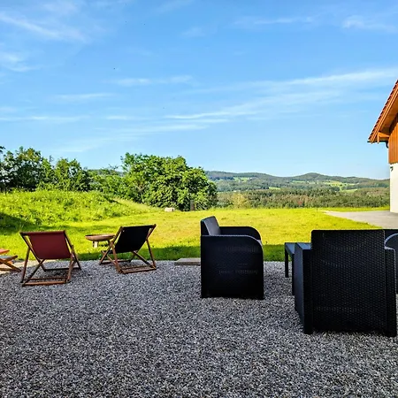 Staufen-chalet Hochreit