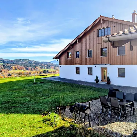 Staufen-chalet Hochreit Apartment