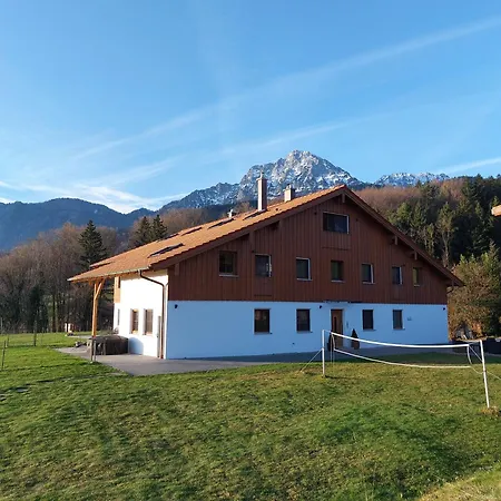 Staufen-chalet Hochreit *