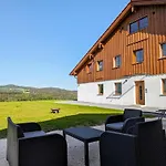 アパート Staufen-chalet Hochreit *