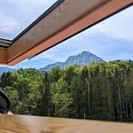 アパート Staufen-chalet Hochreit アンガー