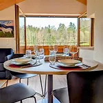 Staufen-chalet Hochreit 앙게르