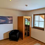 Staufen-chalet Hochreit アパート