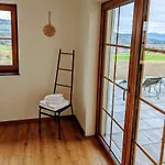 Staufen-chalet Hochreit 앙게르
