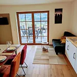 Staufen-chalet Hochreit 앙게르