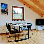 아파트 Staufen-chalet Hochreit *