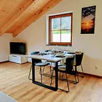 Staufen-chalet Hochreit アパート