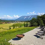 Staufen-chalet Hochreit アンガー