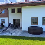 Staufen-chalet Hochreit アンガー