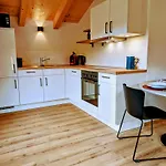 Staufen-chalet Hochreit *