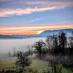 Staufen-chalet Hochreit 아파트