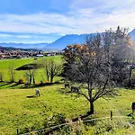 Staufen-chalet Hochreit * 앙게르