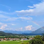 Staufen-chalet Hochreit 아파트 앙게르