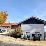 Staufen-chalet Hochreit 앙게르