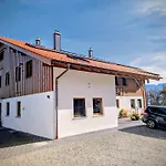 아파트 Staufen-chalet Hochreit 앙게르