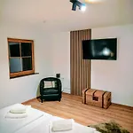 아파트 Staufen-chalet Hochreit