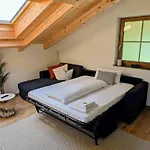 아파트 Staufen-chalet Hochreit