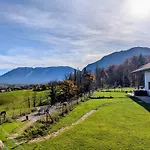 Staufen-chalet Hochreit *