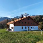 Staufen-chalet Hochreit *