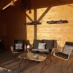 아파트 Staufen-chalet Hochreit 앙게르