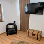 Staufen-chalet Hochreit *