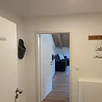 아파트 Staufen-chalet Hochreit