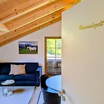 Staufen-chalet Hochreit