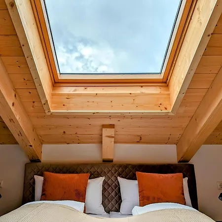 Staufen-chalet Hochreit