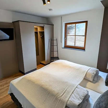 Apartament Staufen-chalet Hochreit Anger