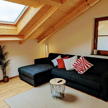 Staufen-chalet Hochreit Apartment