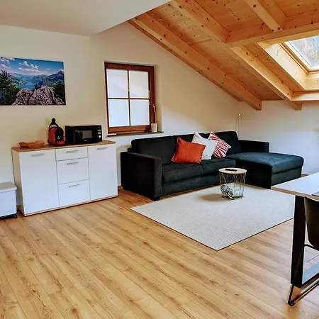 Staufen-chalet Hochreit *