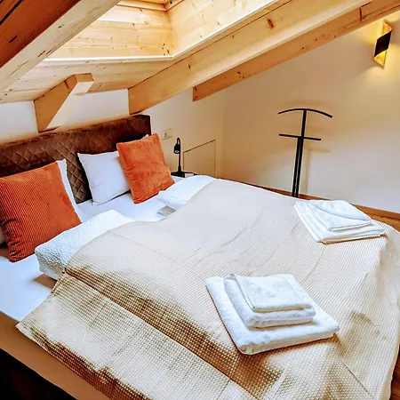 Staufen-chalet Hochreit *