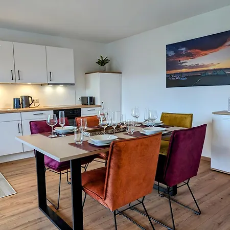 Staufen-chalet Hochreit Apartment