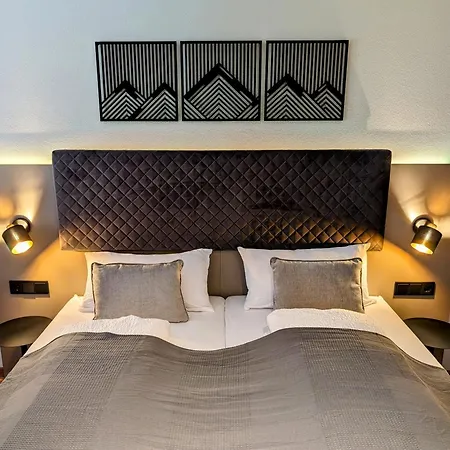 Staufen-chalet Hochreit 安格尔
