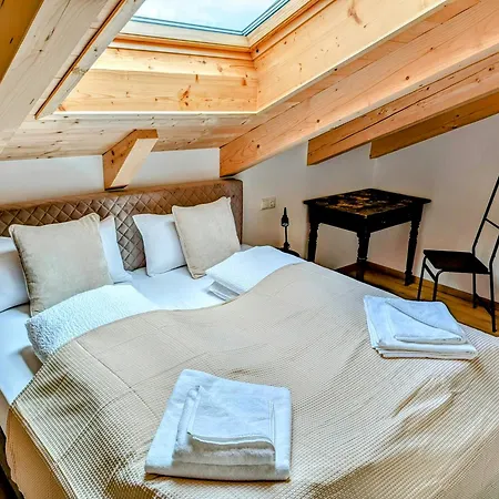 Apartment Staufen-chalet Hochreit *