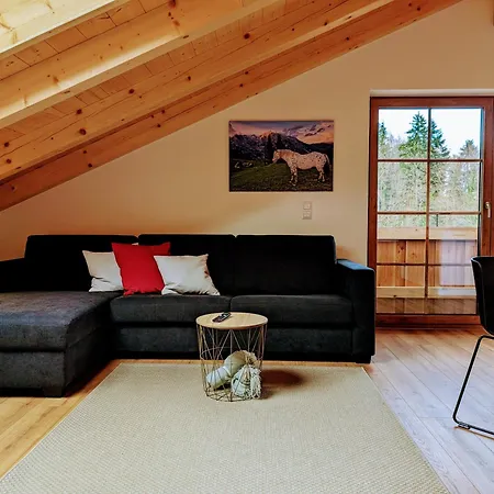Staufen-chalet Hochreit * 安格尔