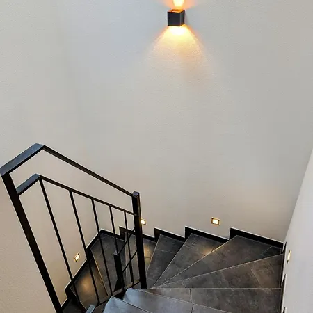 Apartman Staufen-chalet Hochreit